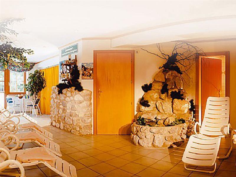 Hotel Pillerseehof Sankt Ulrich am Pillersee Exterior foto
