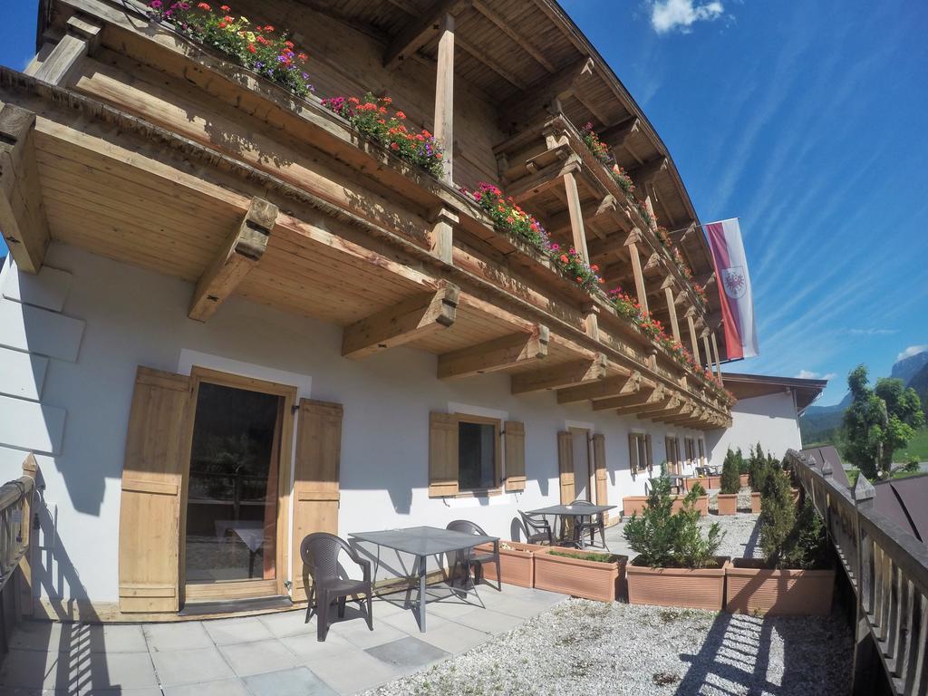 Hotel Pillerseehof Sankt Ulrich am Pillersee Exterior foto