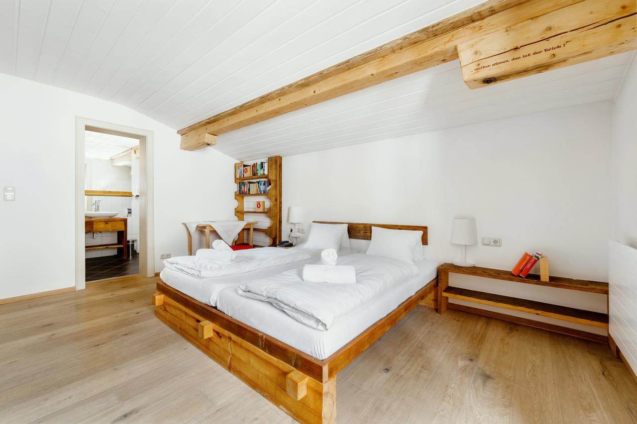 Hotel Pillerseehof Sankt Ulrich am Pillersee Zimmer foto